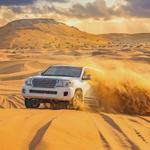  Desert Safari Dubai King - photo 1