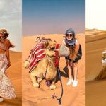  Desert Safari Dubai King - photo 2