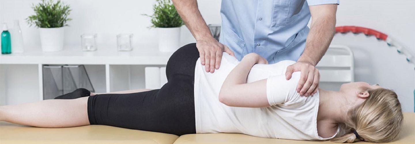 Westminster Spine + Injury + Laser Center cover photo