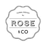 Rose&Co - Florists in Sydney
