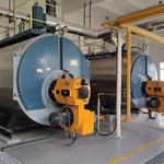 Fangkuaiboiler - photo 1