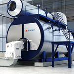 Fangkuaiboiler - photo 2