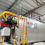Fangkuaiboiler - photo 4