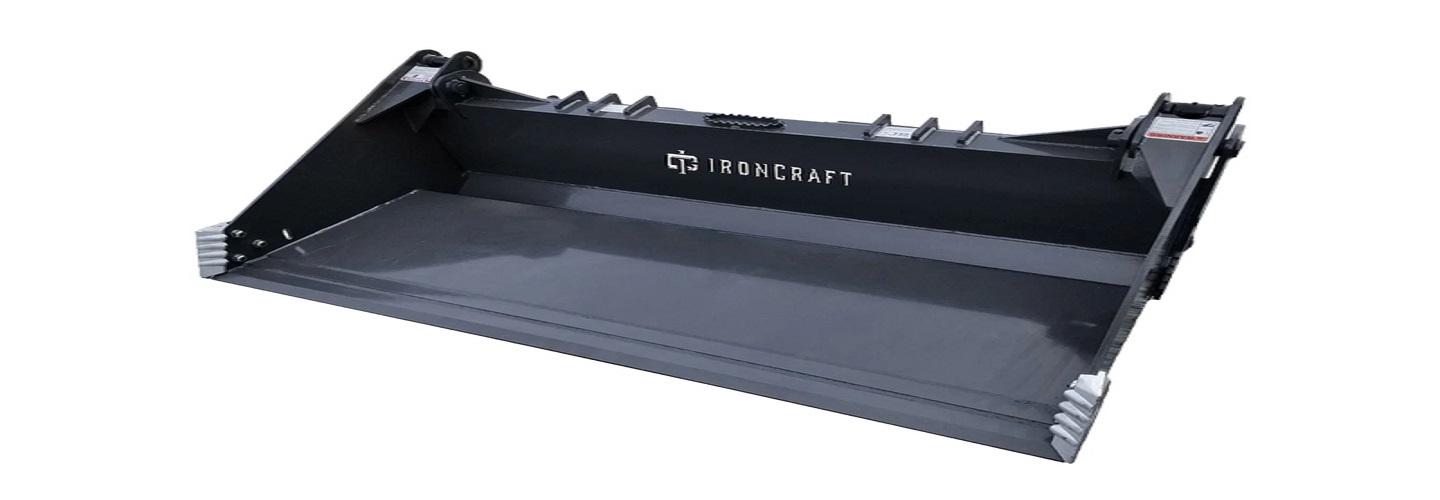 IronCraft cover photo