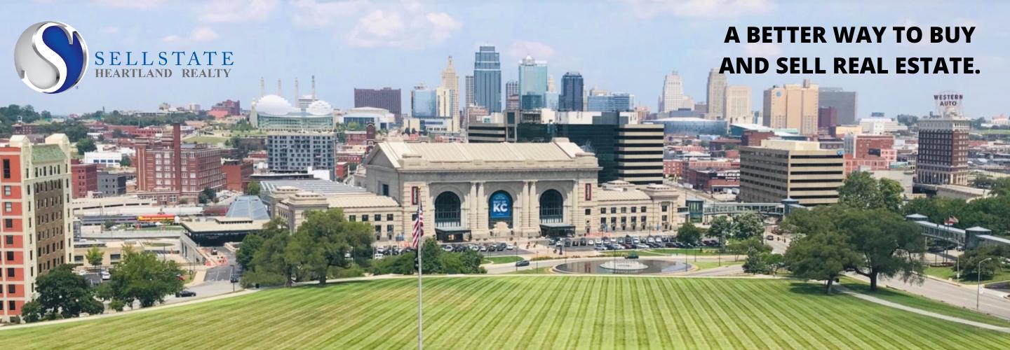 Sellstate Heartland Realty cover photo