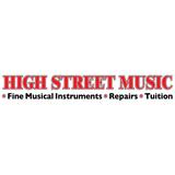 High Street Music - Musical Instruments & Services in Penrith