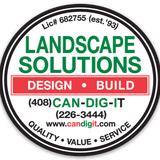 Landscape Solutions