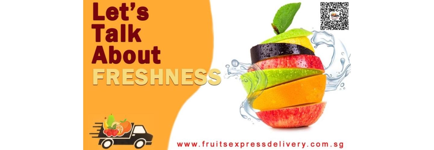 FruitsExpressDelivery cover photo