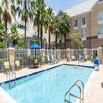 Hilton Garden Inn Orlando East/UCF Area - photo 3