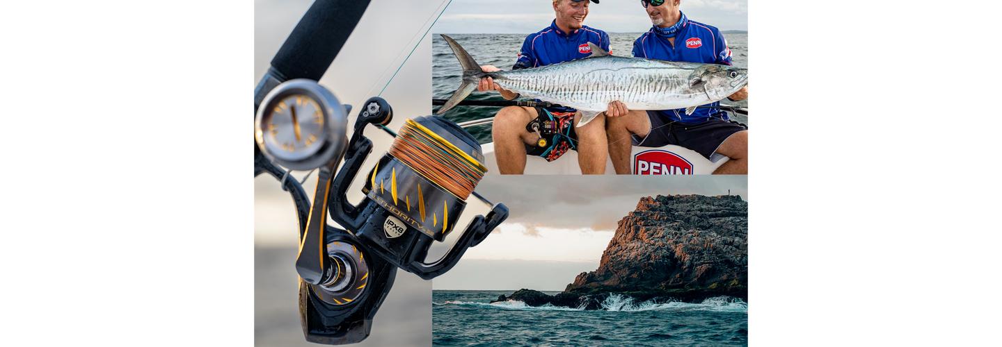 OZ Fishing Store cover photo