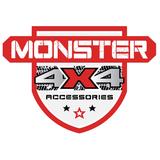 Monster 4x4 Accessories - Automotive in Dandenong