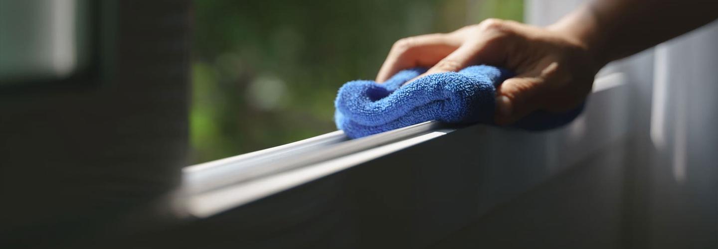 Eastern Suburbs Cleaners cover photo