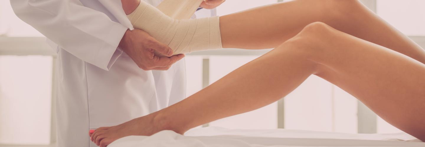 Center For Advanced Wound Care cover photo