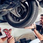 Orlando Mobile Mechanic Pros - photo 1