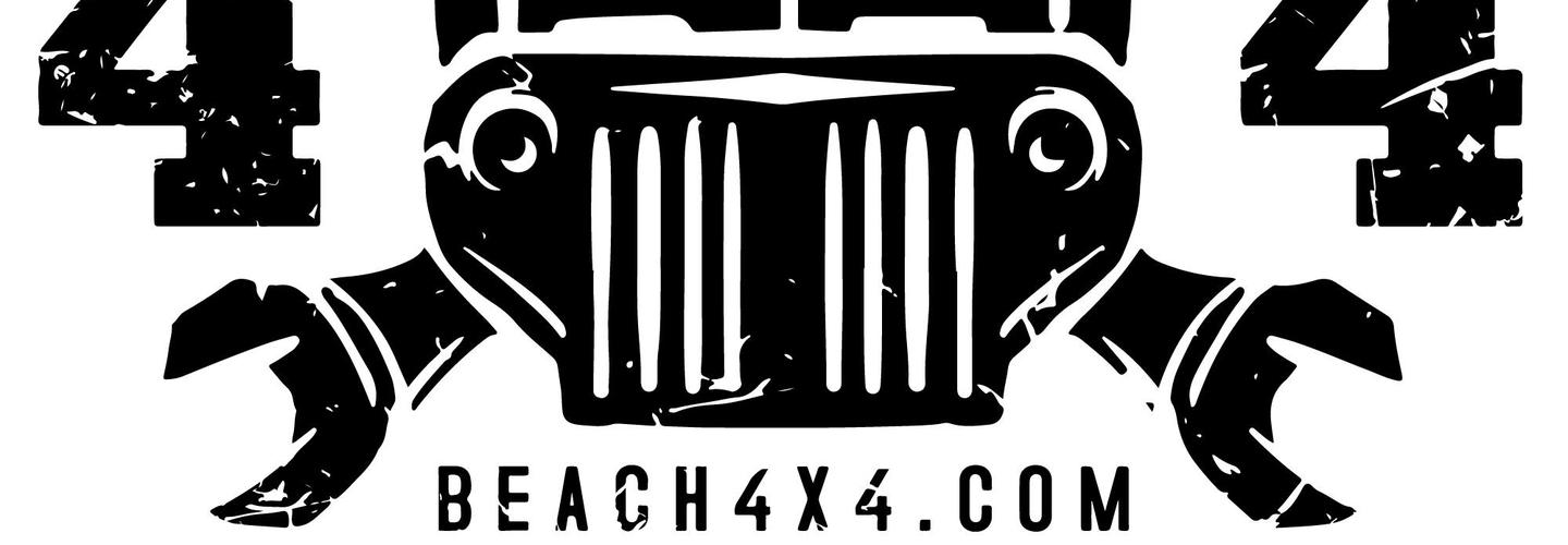 Beach4x4 Jeep Rentals OBX cover photo