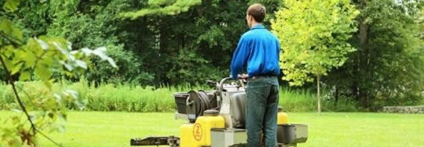 NaturaLawn of America cover photo