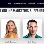 Nathan Garnett Consulting - photo 3