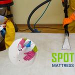 Spotless Mattress Cleaning - photo 3