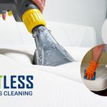 Spotless Mattress Cleaning - photo 4
