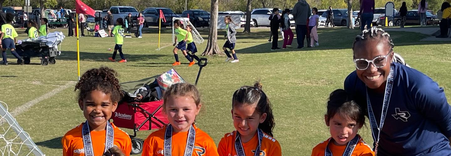 Renegades Soccer cover photo