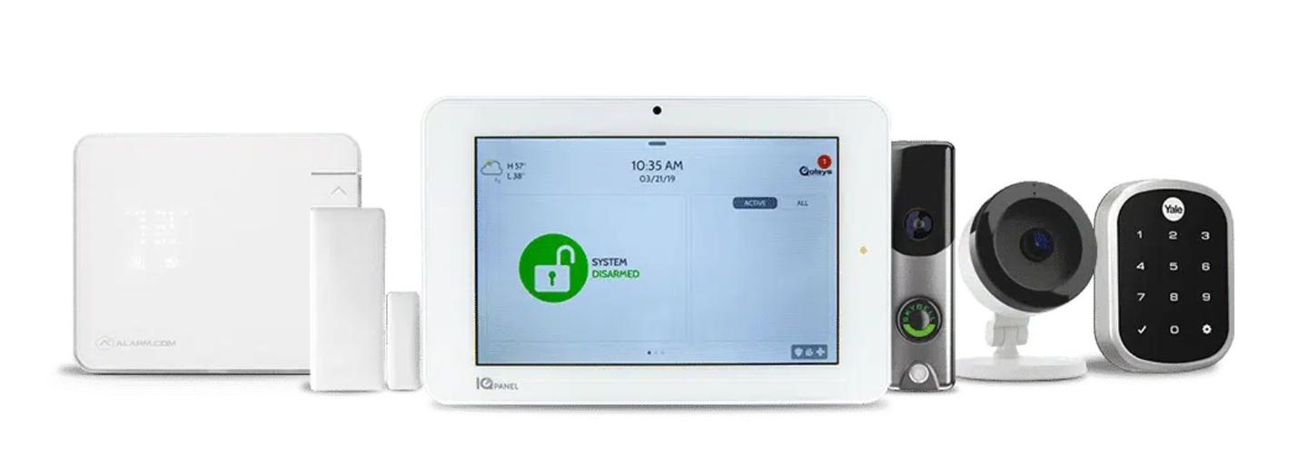 CALLAWAY SECURITY - ALPHARETTA GA cover photo