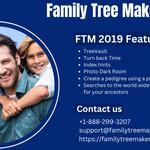Family Tree Maker Support - photo 1