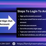 Family Tree Maker Support - photo 3
