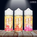 Carbon Smoke and Vape Shop - photo 2