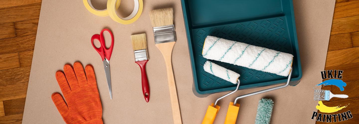 Ukie painting  cover photo