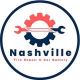 Nashville Tire Repair & Car Battery - Automotive in Nashville