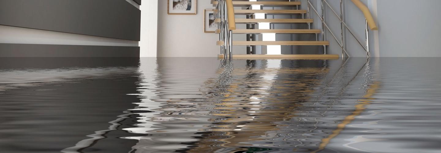 Flood Damage Restoration Mosman Park cover photo