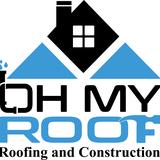 Oh My Roof Construction, LLC - Roofing in Lafayette