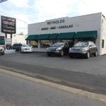 Reynolds Chevrolet Buick GMC - photo 1