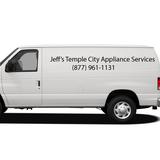 Jeff's Temple City Appliance Servies - Appliances, Parts & Repair in Temple City
