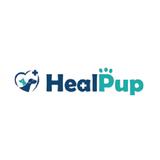 Healpup dog wheelchairs with wheels for dogs' back legs