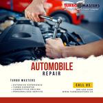 Turbo Masters  - photo 4