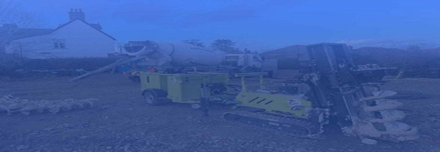 KHB Piling Ltd cover photo