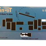 Pin-iT Military Uniform Tools - photo 4