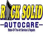Rock Solid AutoCare LLC - photo 4