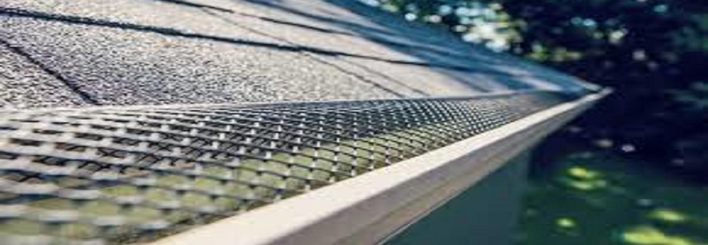 NOLA Gutters, LLC cover photo