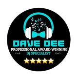 DAVE DEE - Wedding Discos - DJs in Stoke-on-Trent