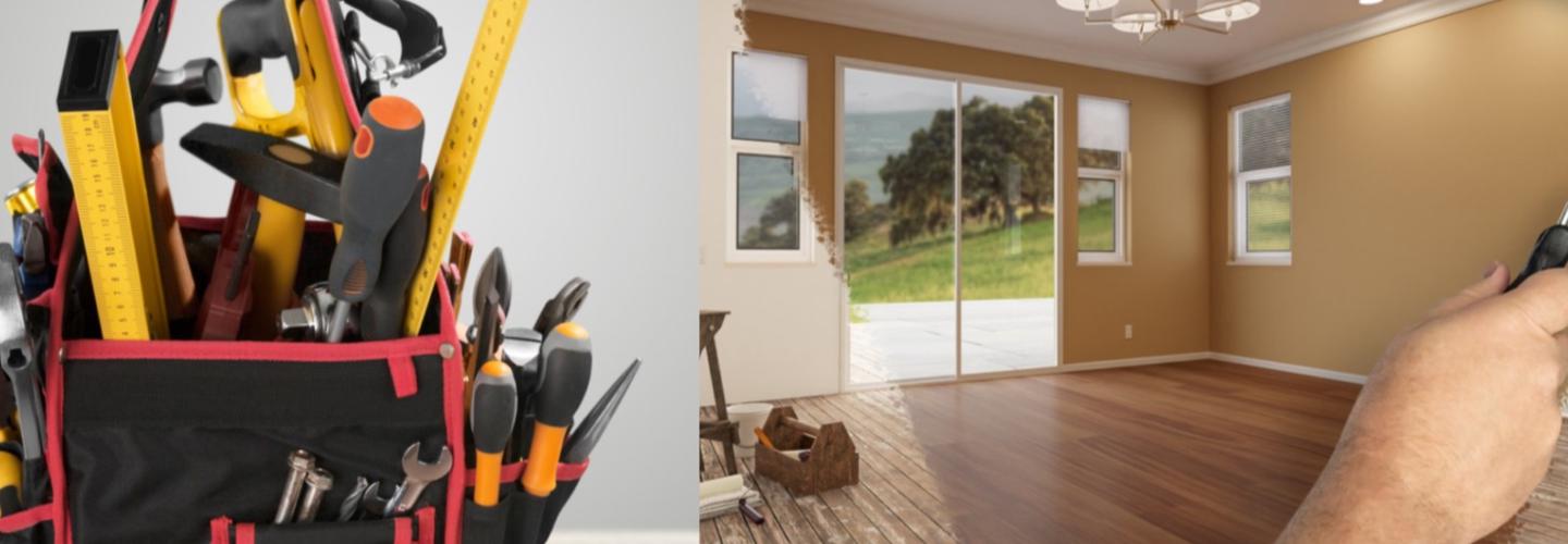 Bucks County Home Services cover photo