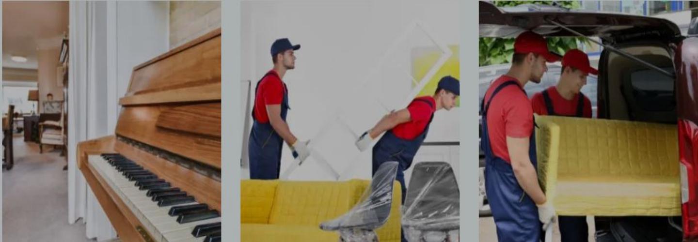 Herner Umzugsunternehmen cover photo