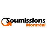 Soumissions Montréal