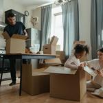 Burden Movers Atlanta - photo 2