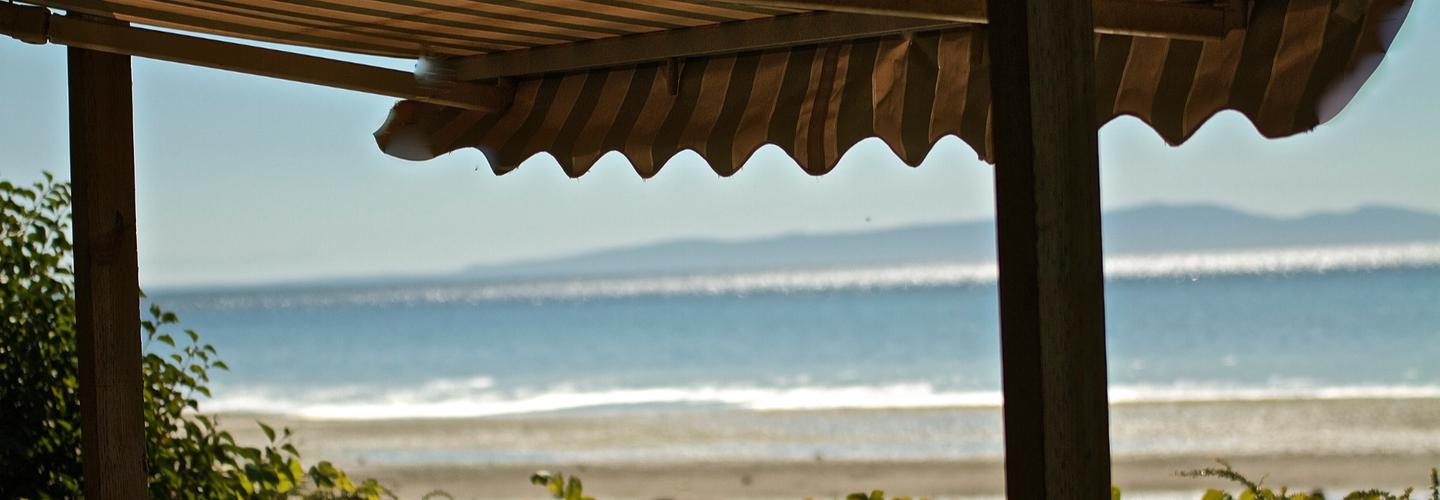 Boomer Paradise Awning Co cover photo