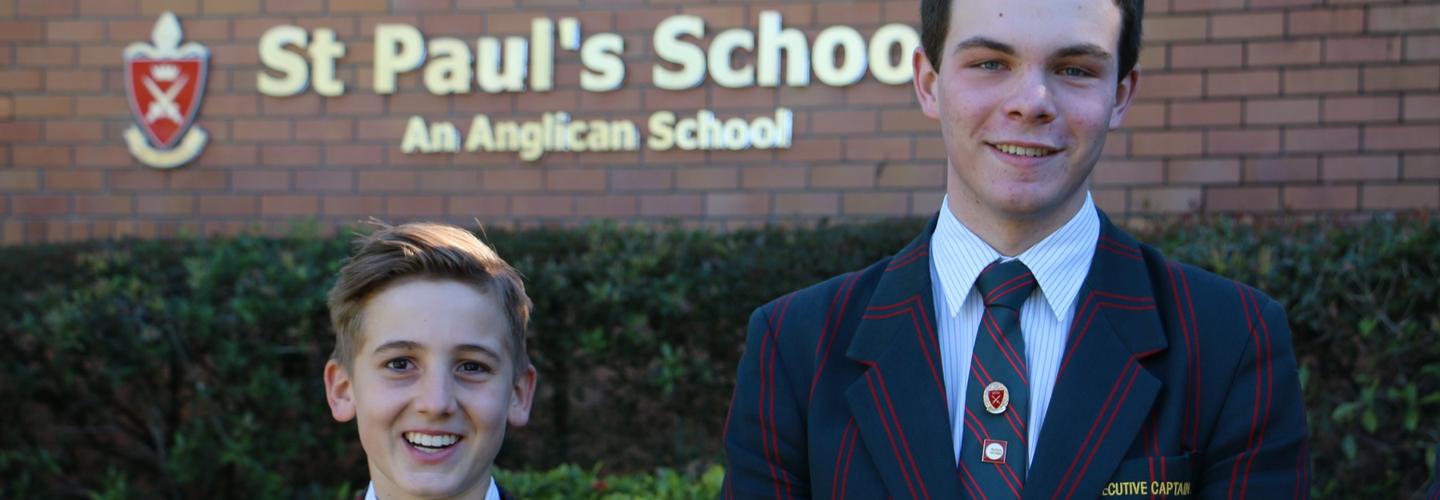 St Pauls  cover photo