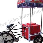 Fellici’s - Ice Cream Cart Hire in Cheshire - photo 1