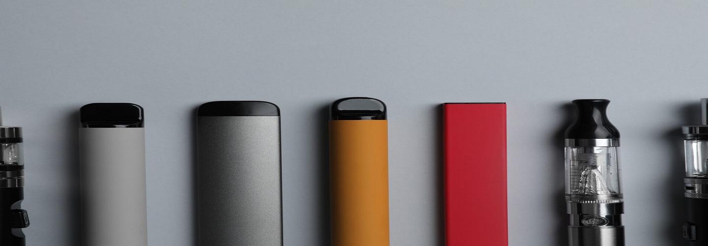 The Vape House Ltd cover photo