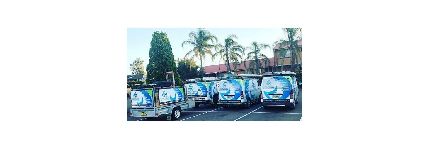 Coalfields Climate - Aircon Suppliers & Servicing cover photo